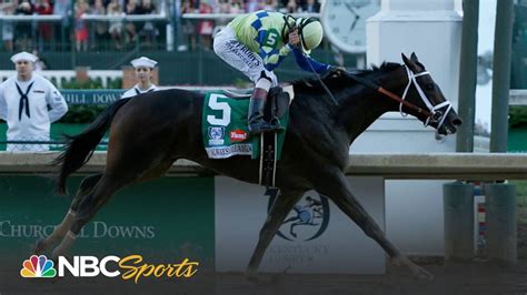 2017 kentucky derby winner|2017 kentucky derby video.
